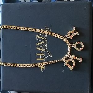 Dior Charm